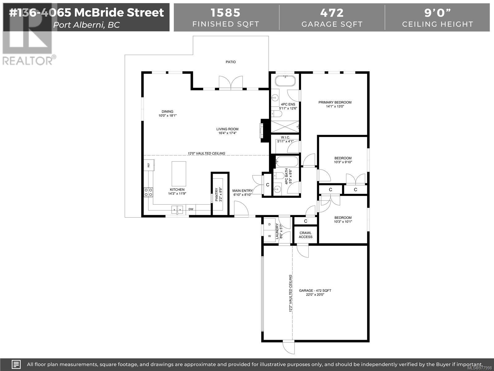 136 4065 Mcbride St Property Photo 35