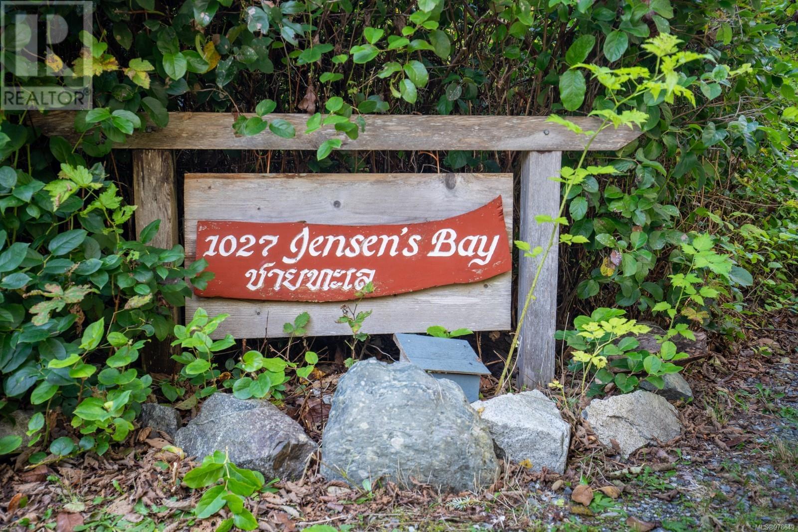 1027 Jensens Bay Rd Property Photo 51