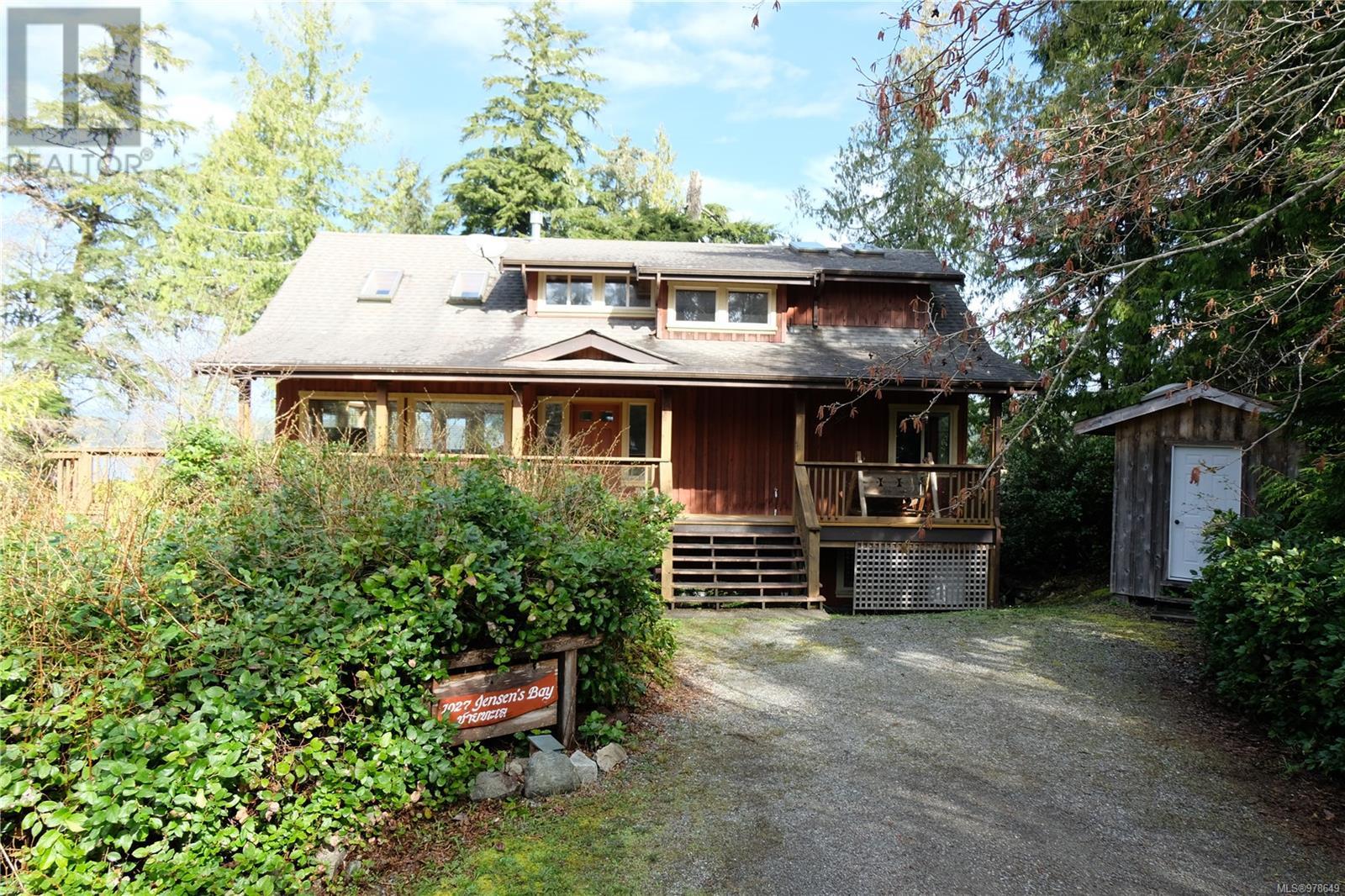 1027 Jensens Bay Rd Property Photo 52