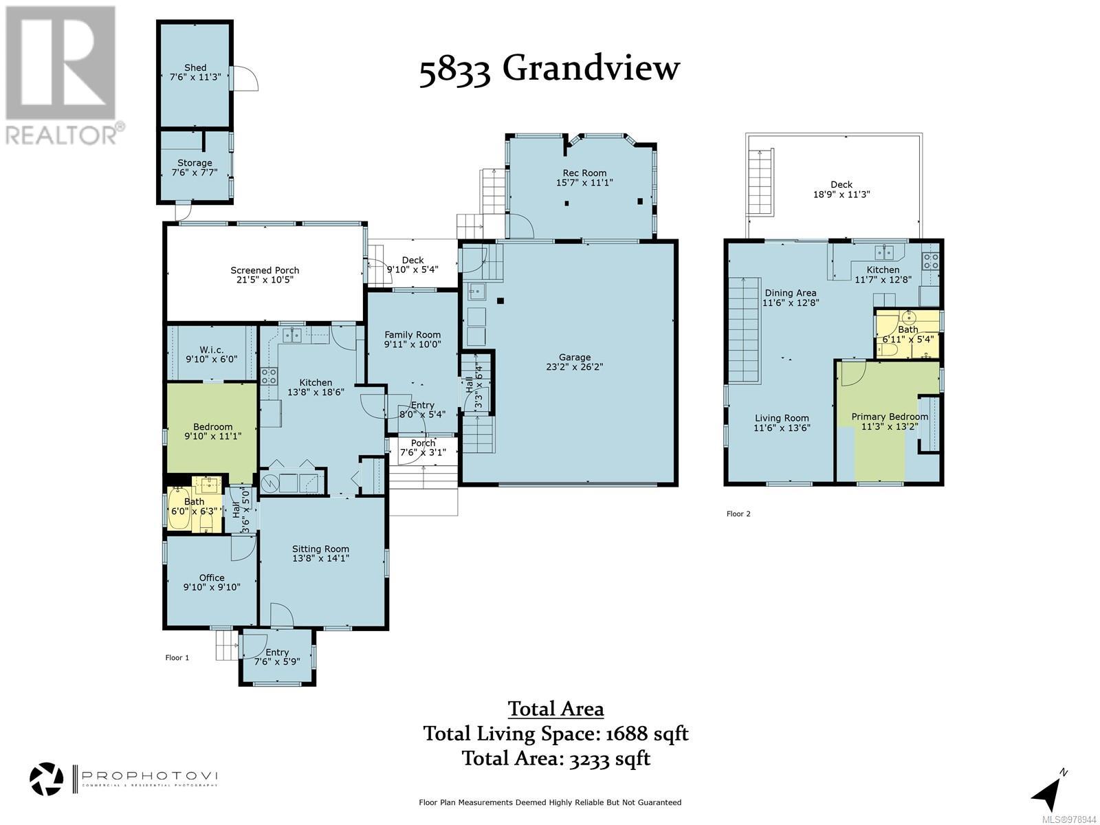 5833 Grandview Rd Property Photo 3