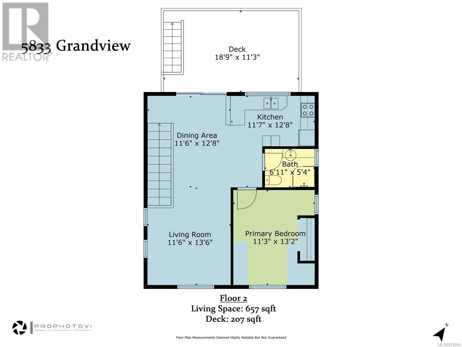 5833 Grandview Rd Property Photo 58