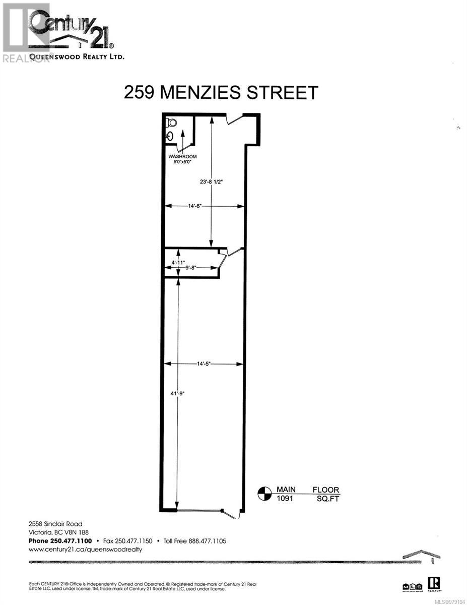 259 Menzies St Property Photo 4