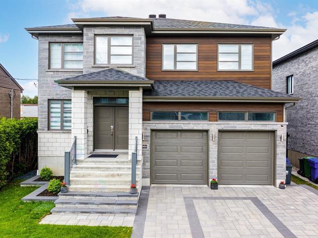 5960 Rue Alexandre Property Photo 1