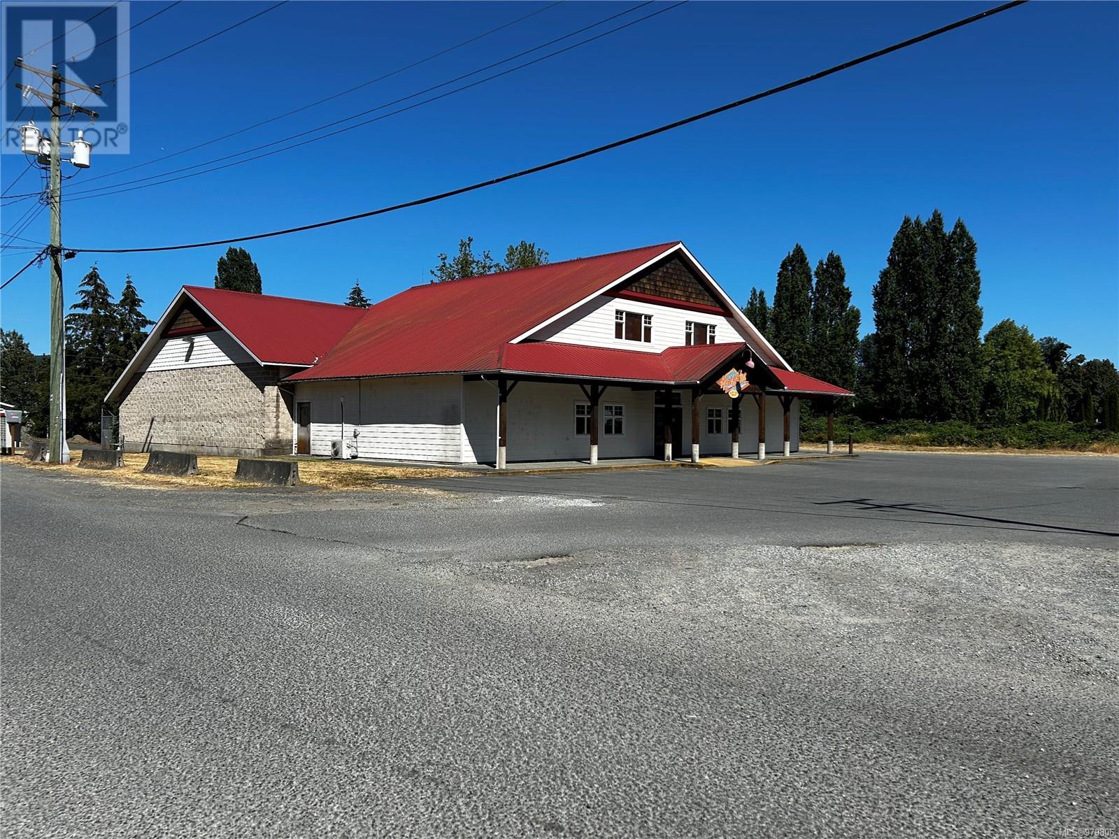 5191 Koksilah Frontage Rd Property Photo 4
