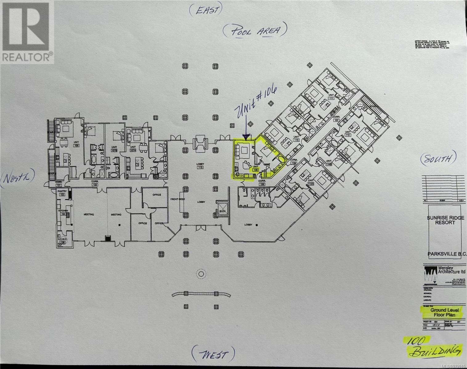 106 1175 Resort Dr Property Photo 12