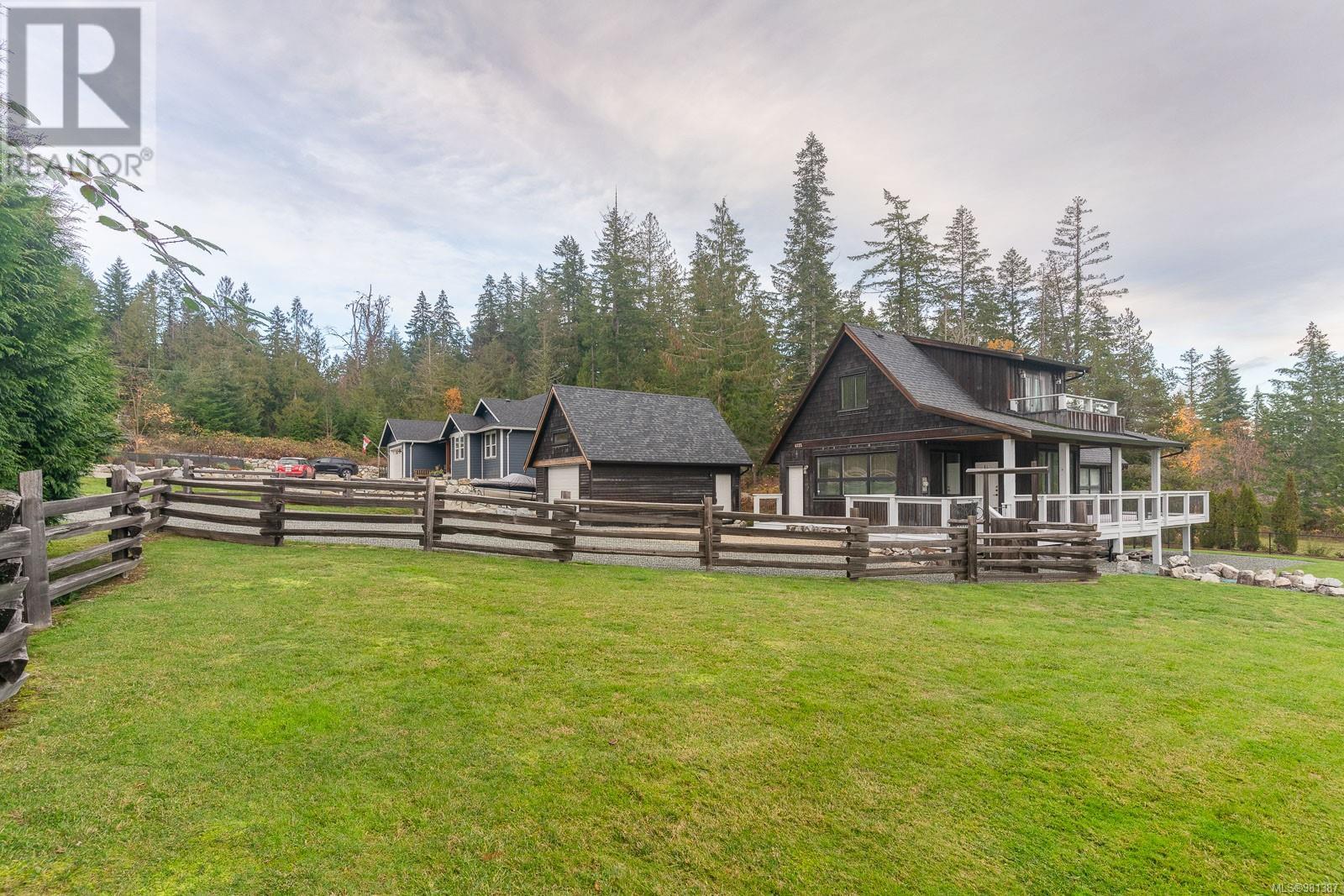 6373 Salal Rd Property Photo 36