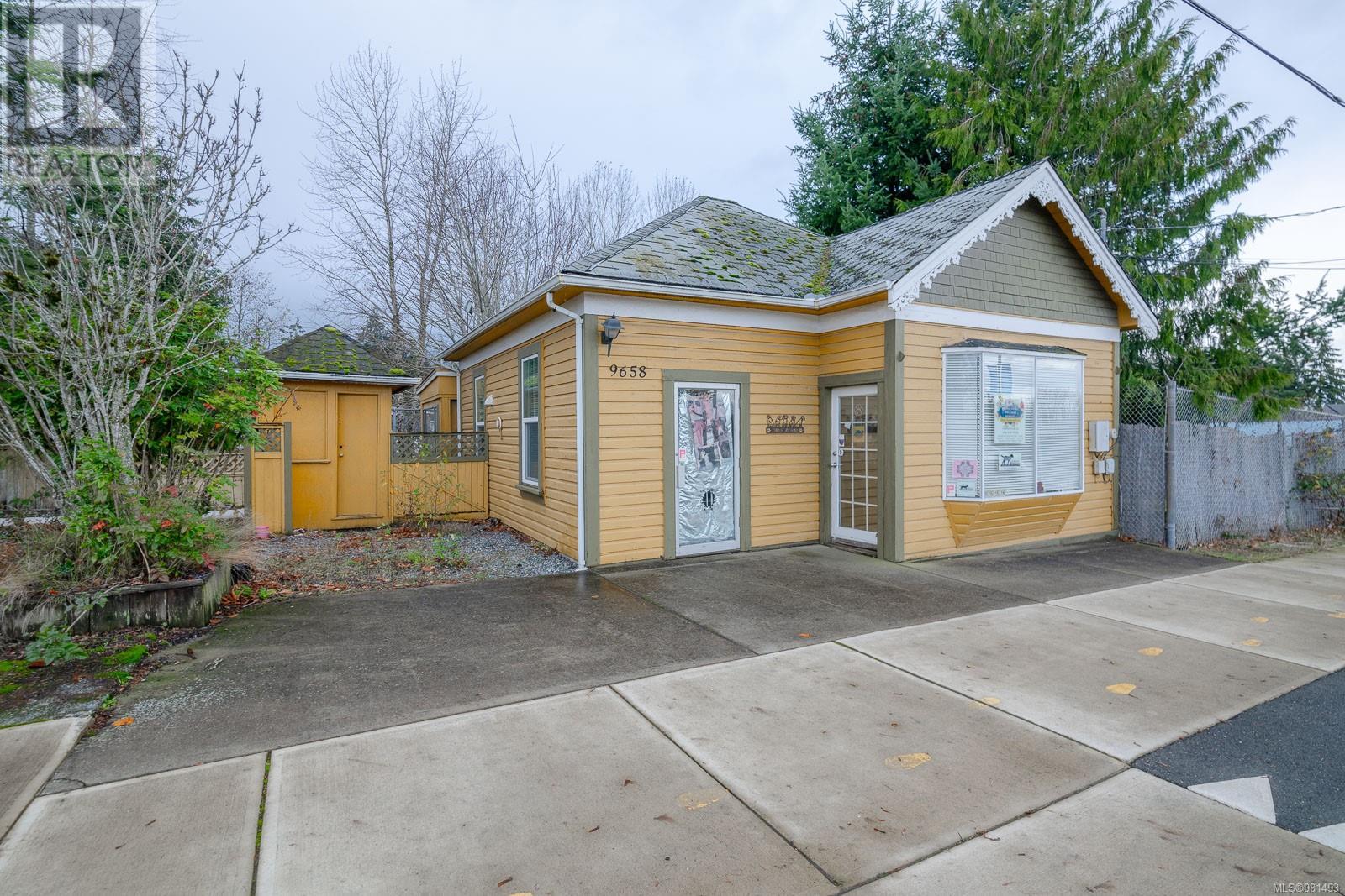 9658 Chemainus Rd Property Photo 15