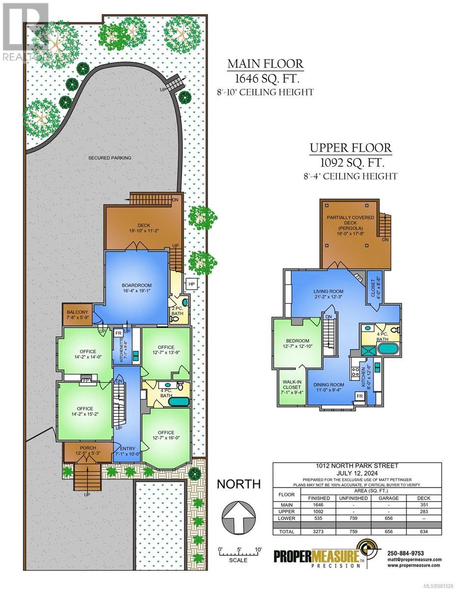 Lot A North Park St Property Photo 17