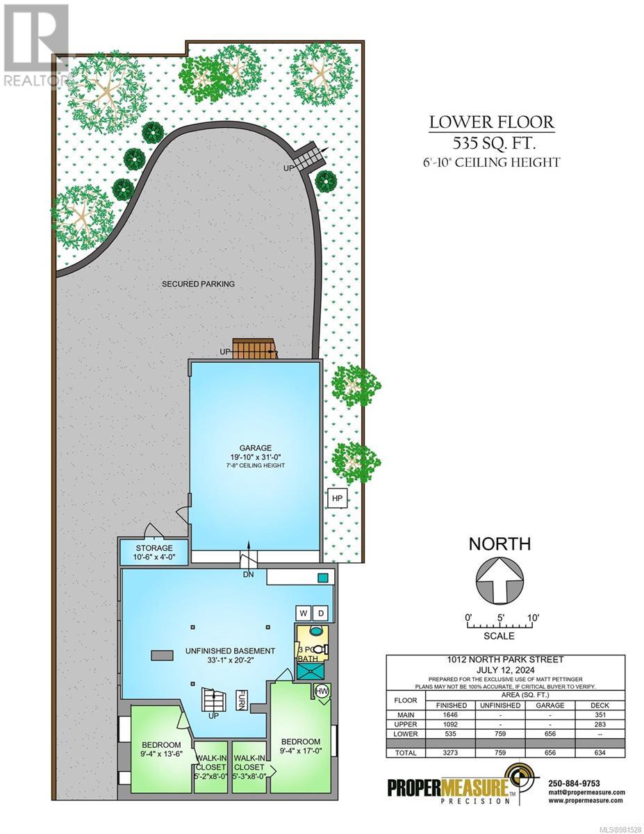 Lot A North Park St Property Photo 18