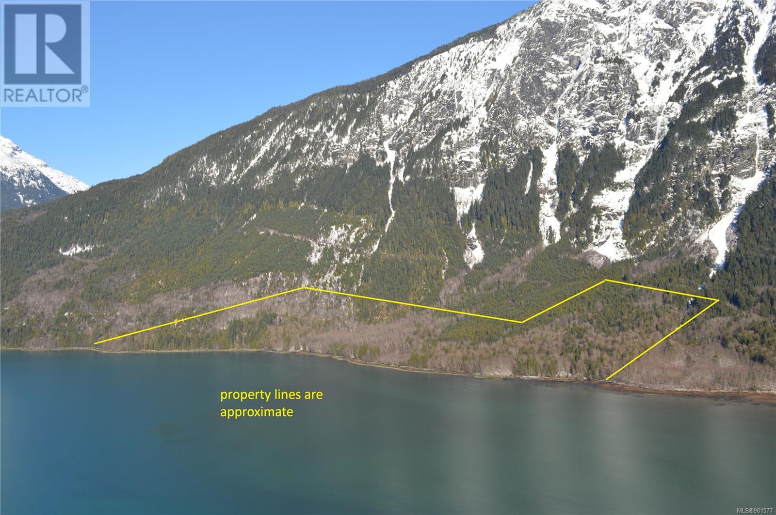 Dl108 Bute Inlet Property Photo 1