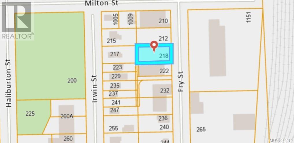 212&218 Fry St Property Photo 1