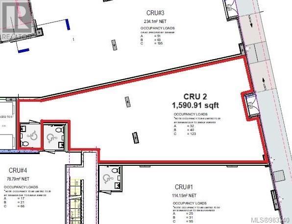 Cru 2 107 Evans St Property Photo 12
