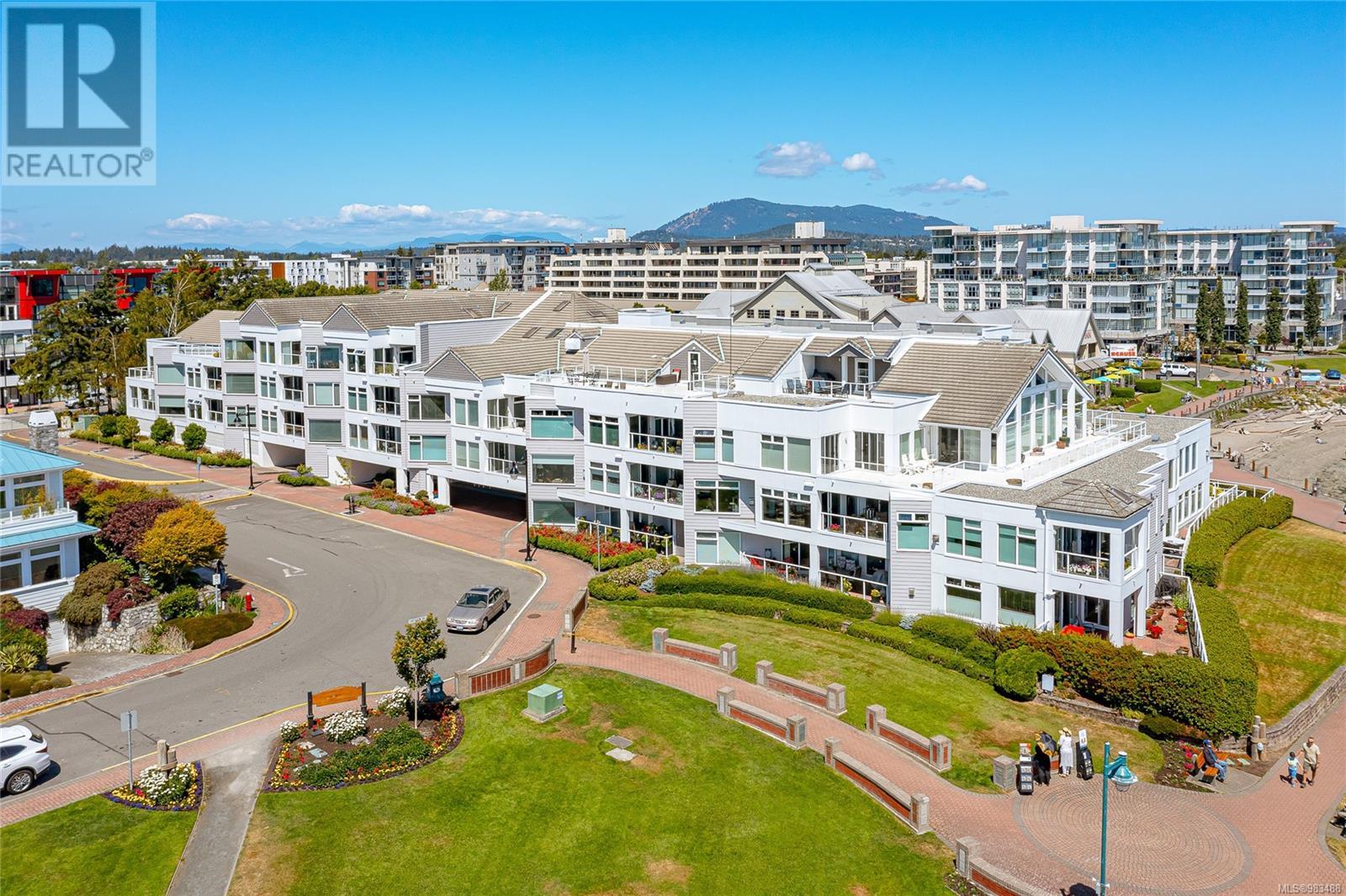 The Residences At Portside Real Estate Listings Main Image