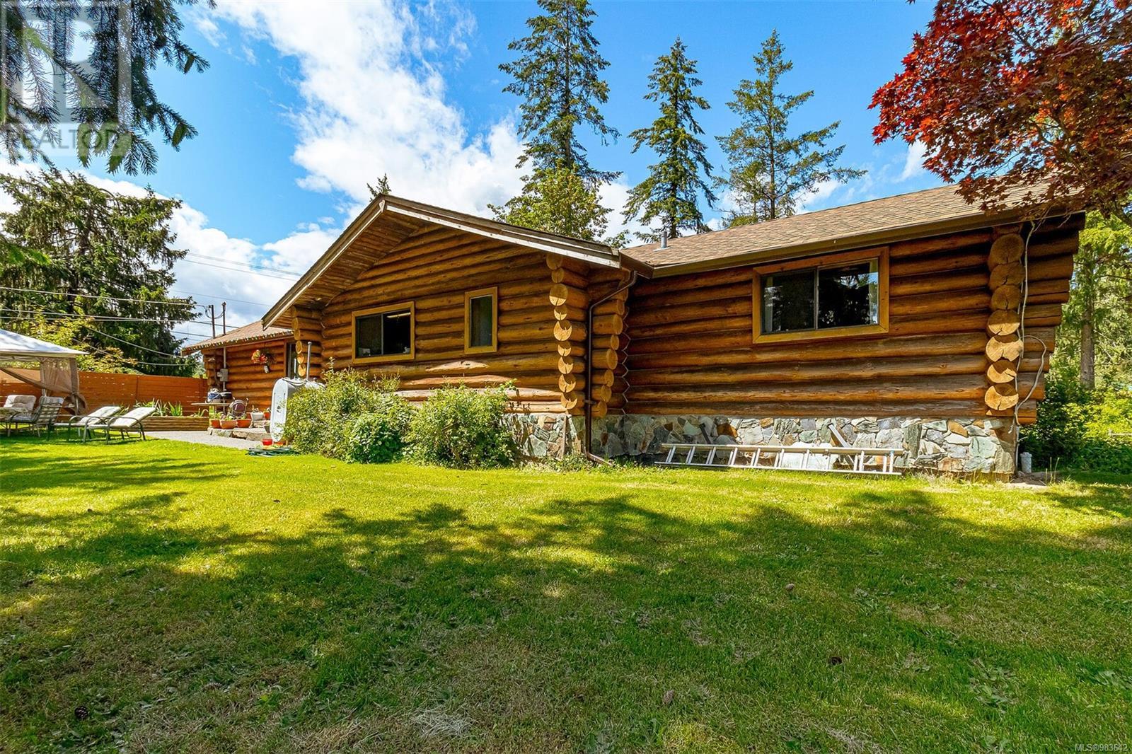 4665 Koksilah Rd Property Photo 1