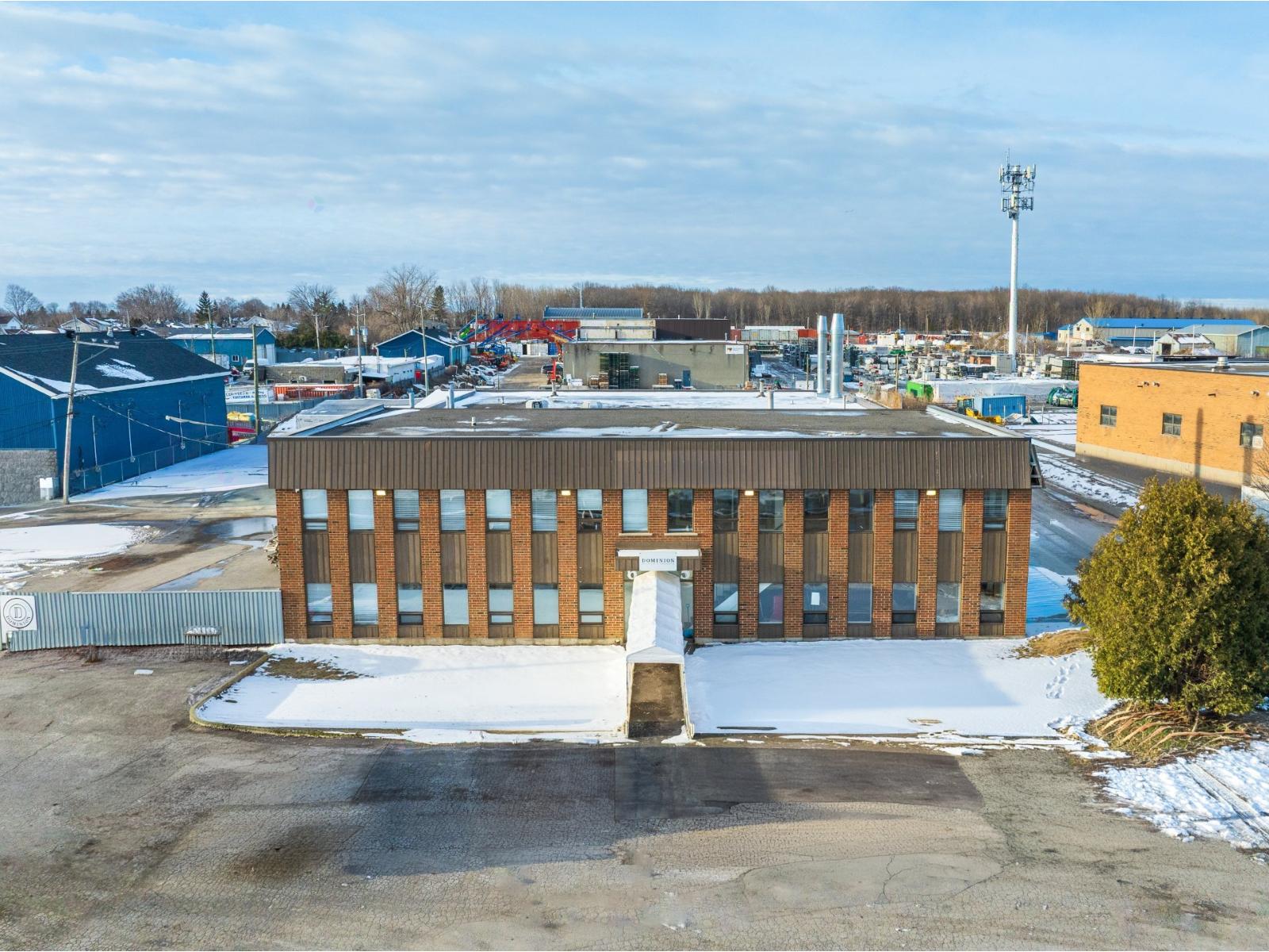 6745-6757 Route 132 Property Photo 1