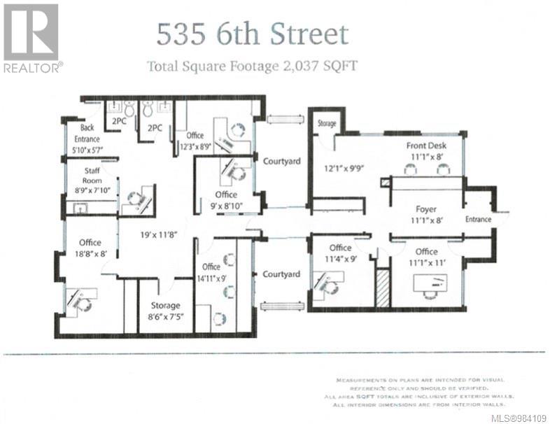 535 6th St Property Photo 4