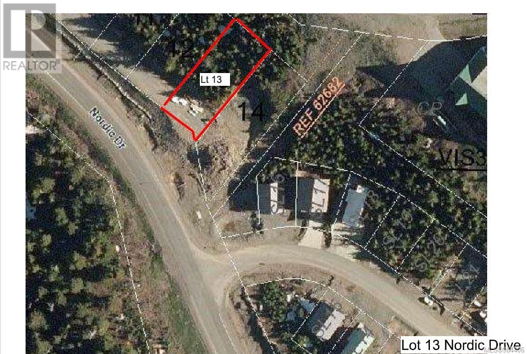Lot13 Nordic Dr Property Photo 1