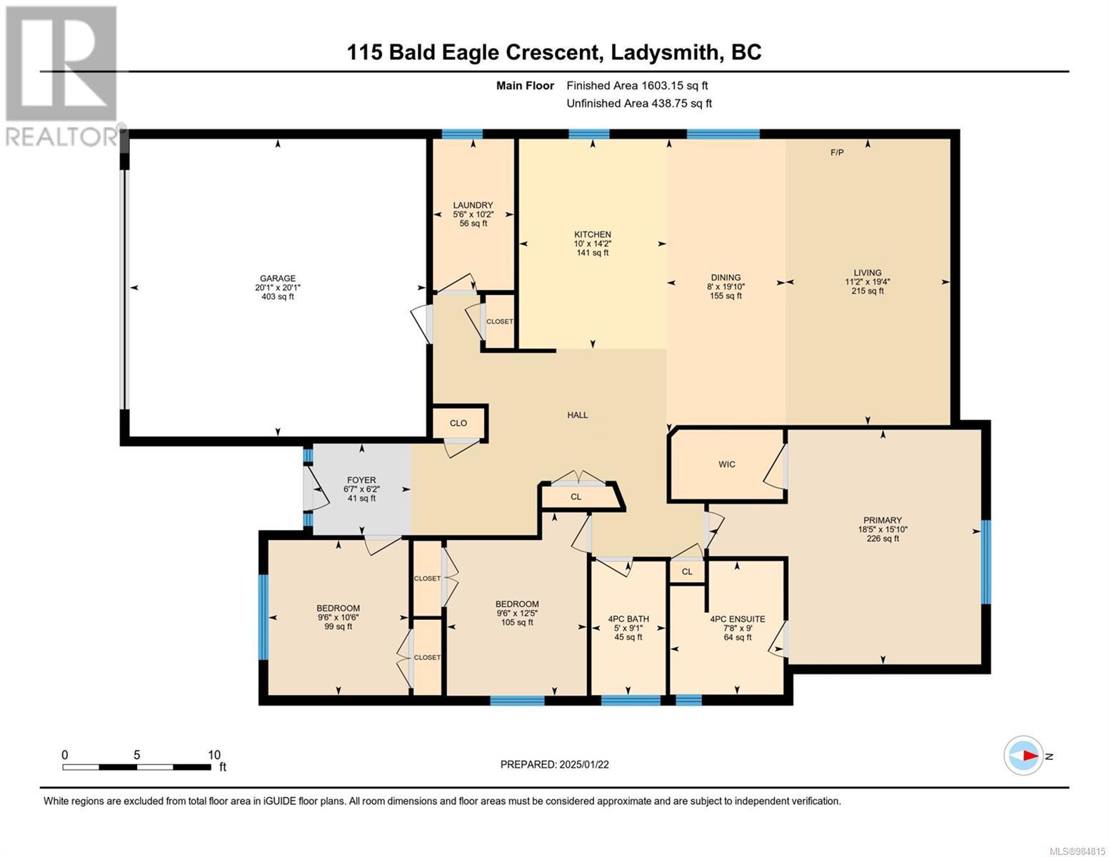 115 Bald Eagle Cres Property Photo 31