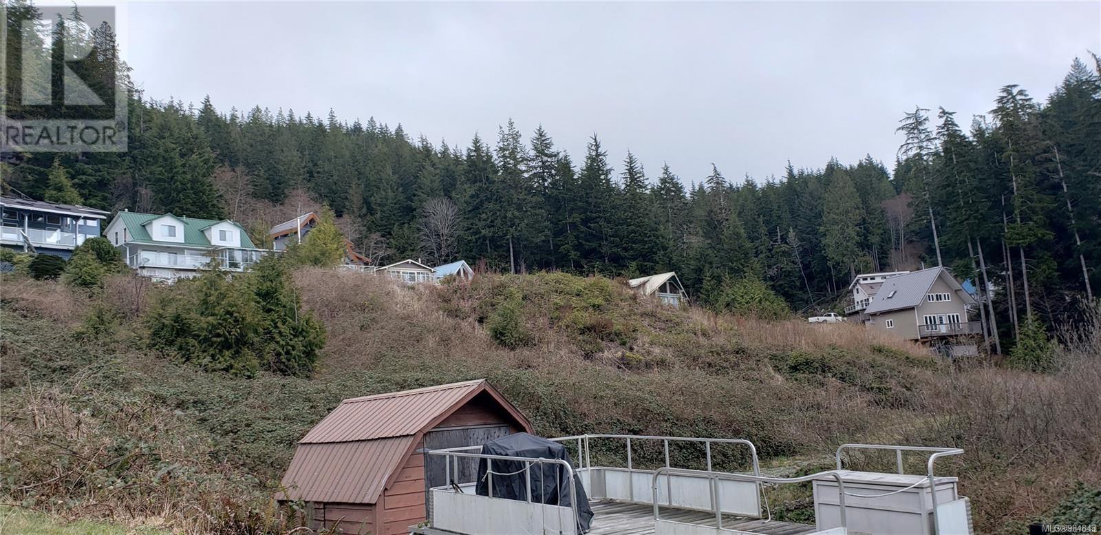 Lot 17 Haggard Cove Property Photo 2