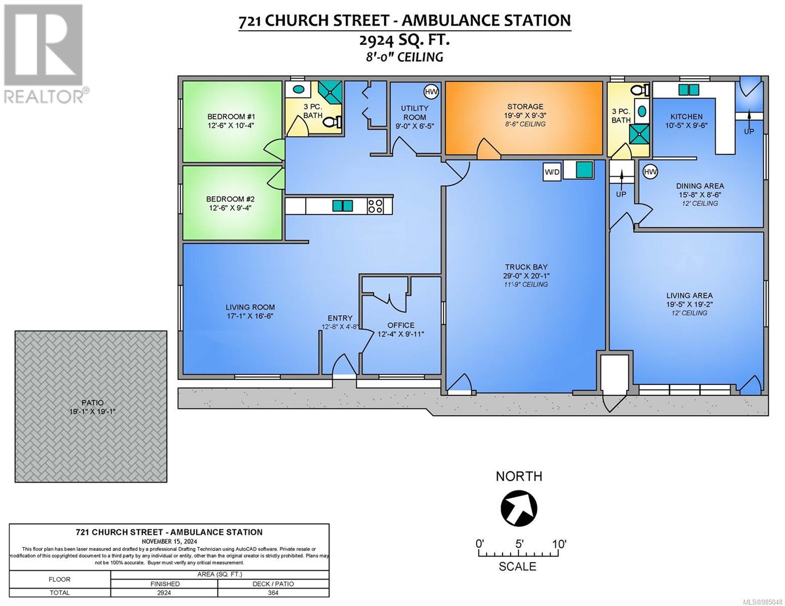 721 Church St Property Photo 13