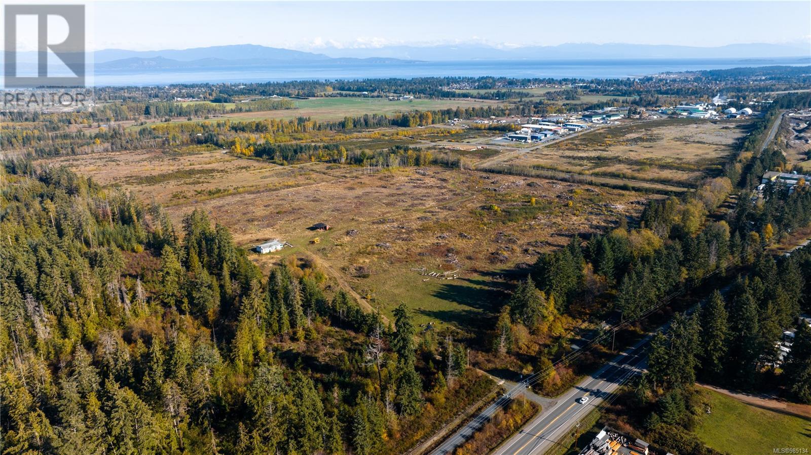 Proposed Lot 1 Springhill Rd Property Photo 1