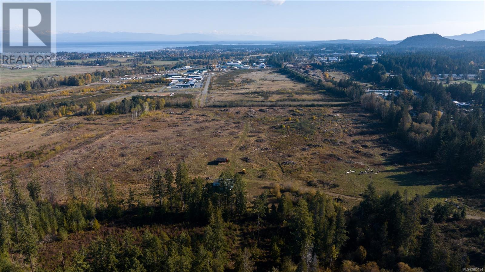 Proposed Lot 1 Springhill Rd Property Photo 2