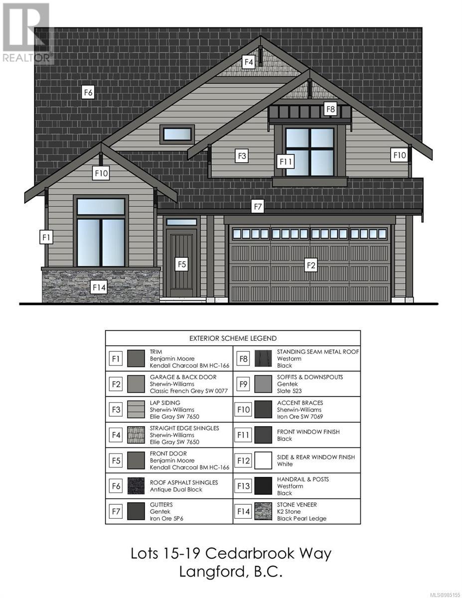 1228 Cedarbrook Way Property Photo 3