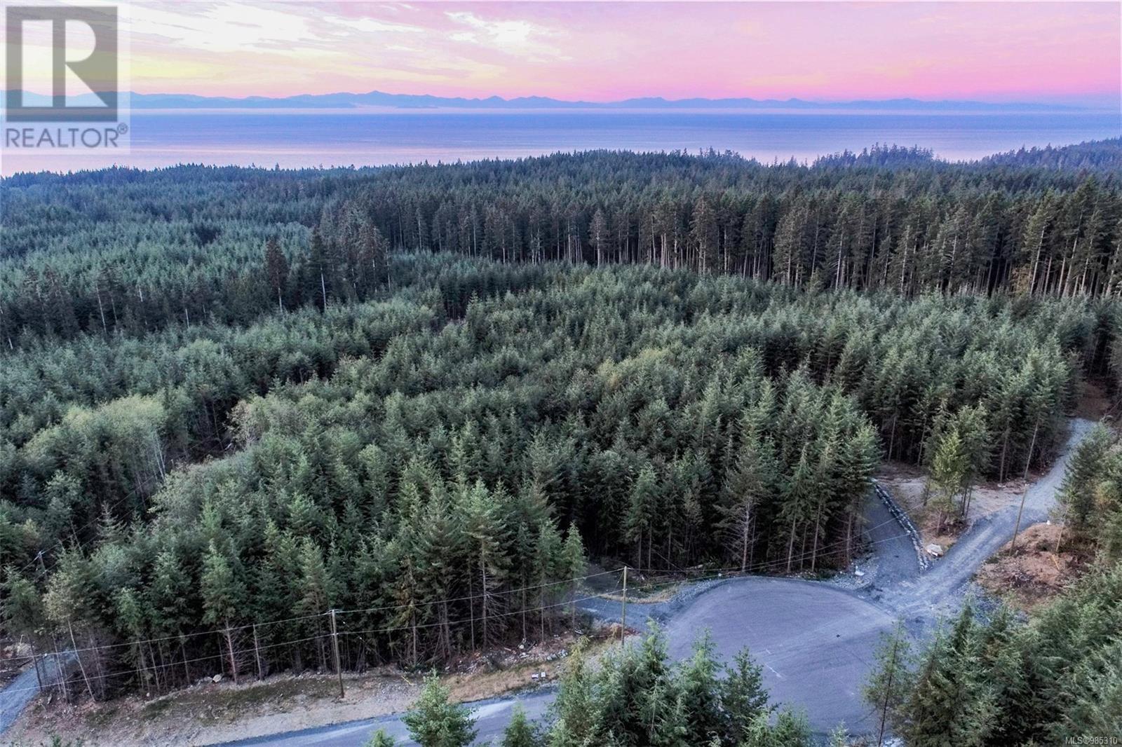 Lot 7 Creekside Glen Property Photo 1