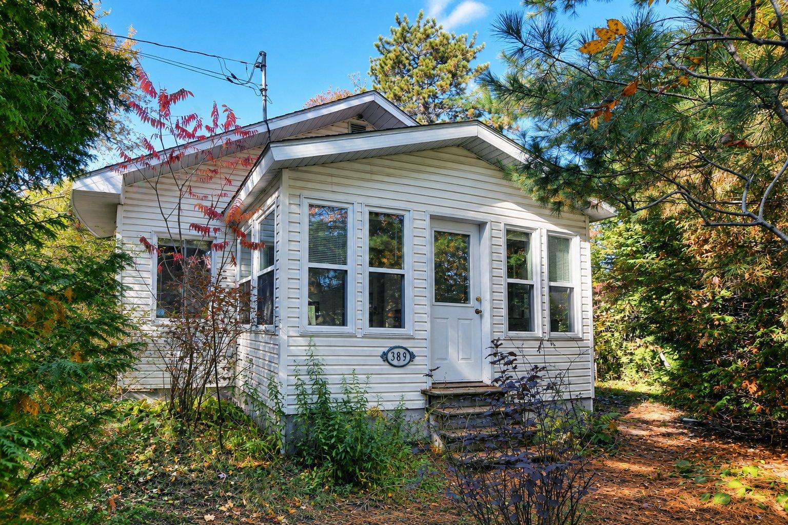 389 Rue Gagné Property Photo 1