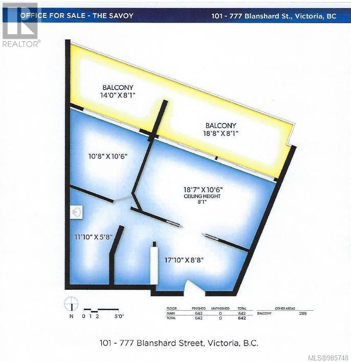 101 777 Blanshard St Property Photo 18
