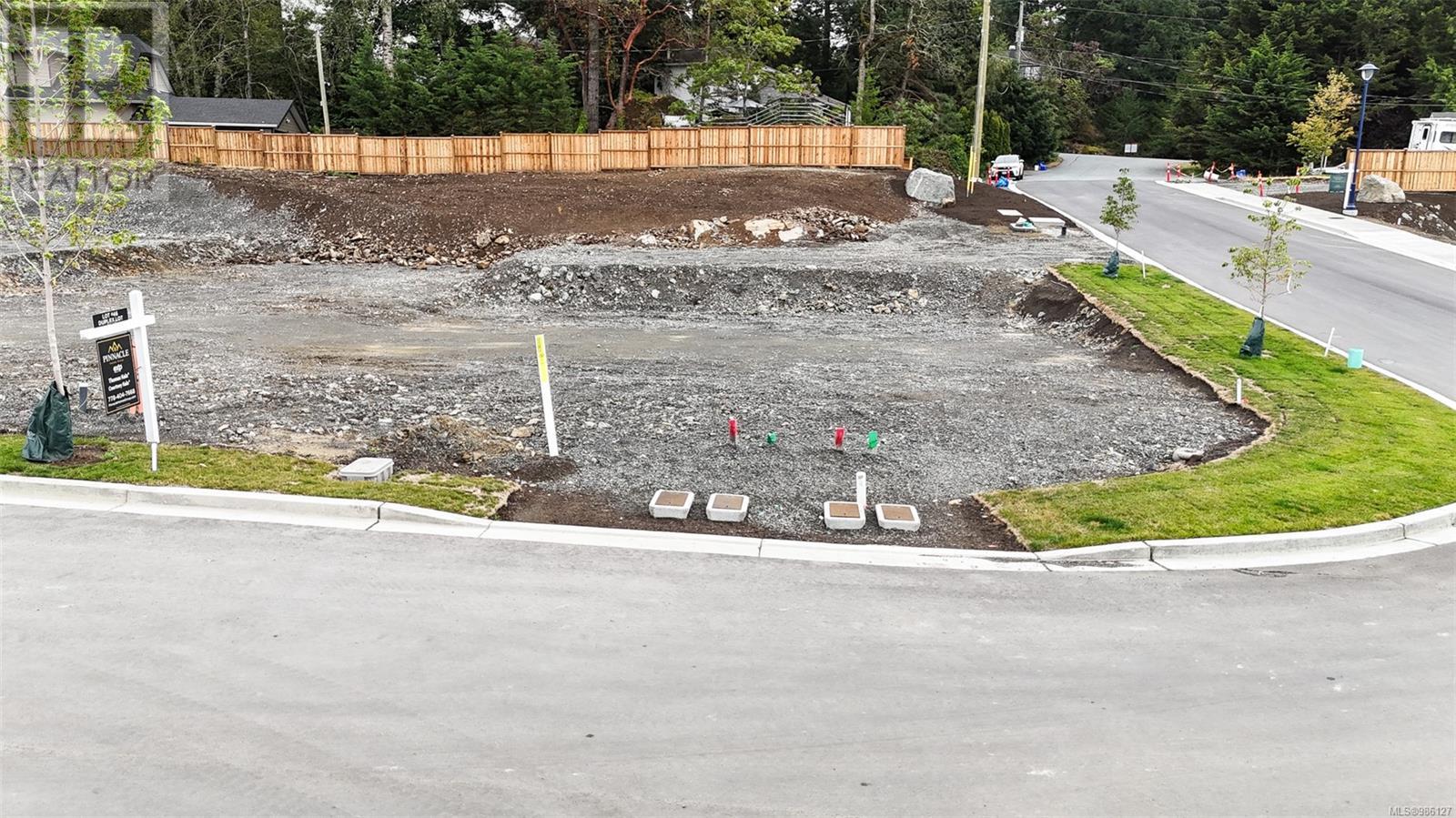 Lot 46 Madrona Ridge Property Photo 3