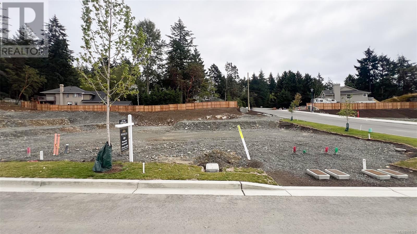 Lot 46 Madrona Ridge Property Photo 4