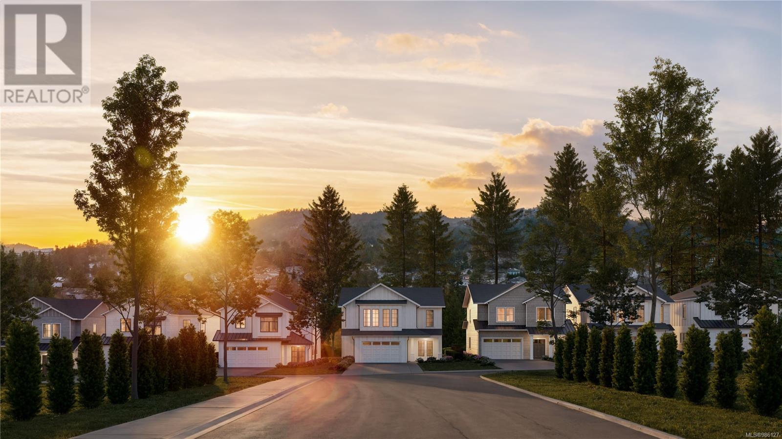 Lot 46 Madrona Ridge Property Photo 5