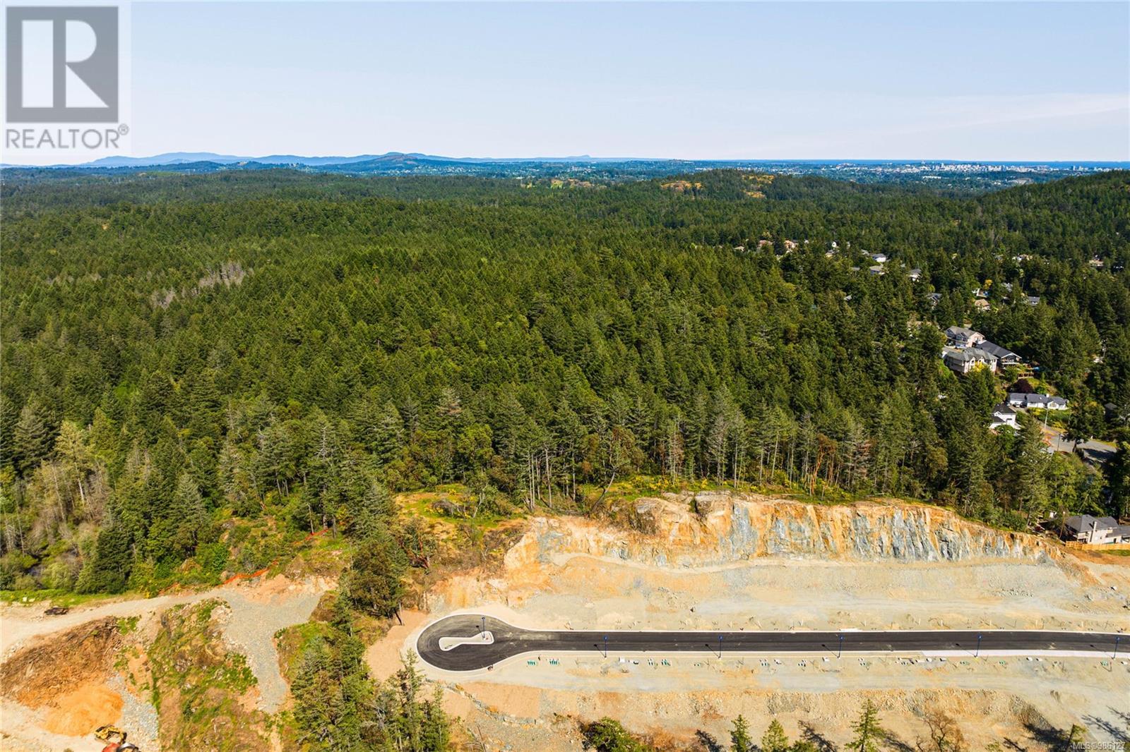 Lot 46 Madrona Ridge Property Photo 7