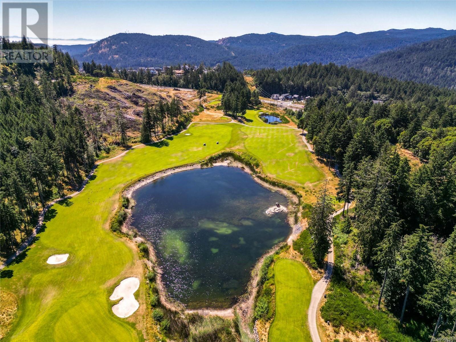 Lot 46 Madrona Ridge Property Photo 12