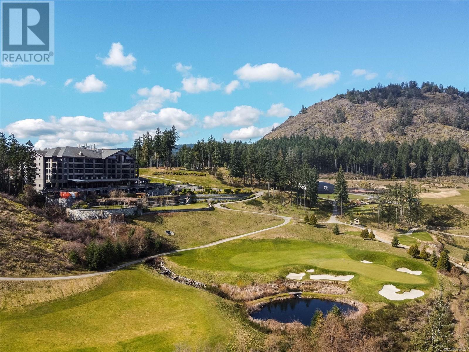 Lot 46 Madrona Ridge Property Photo 13