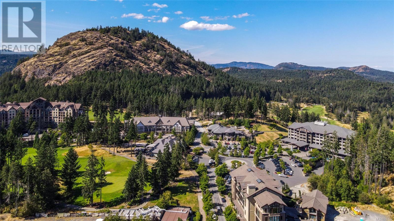 Lot 46 Madrona Ridge Property Photo 15