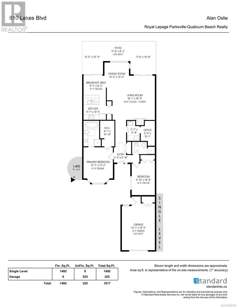 810 Lakes Blvd Property Photo 33