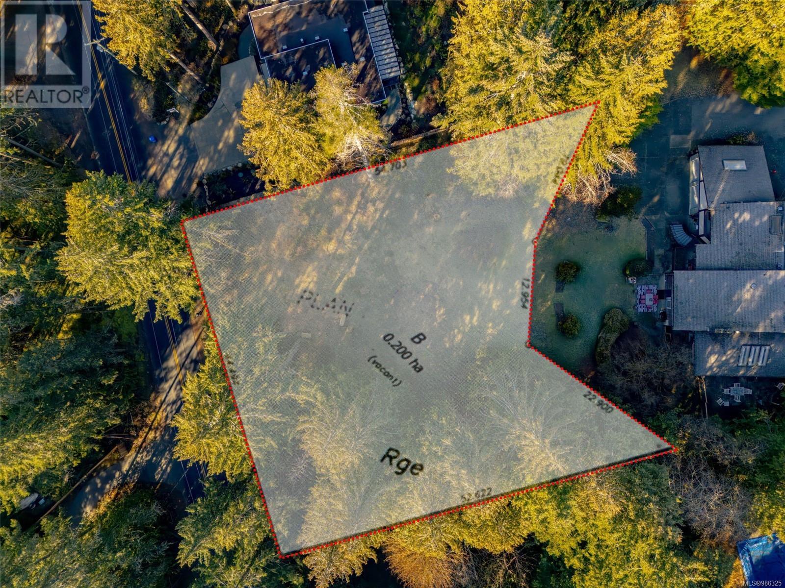 Lot B Renfrew Rd Property Photo 2