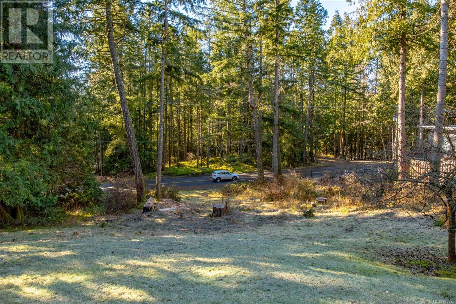 Lot B Renfrew Rd Property Photo 5