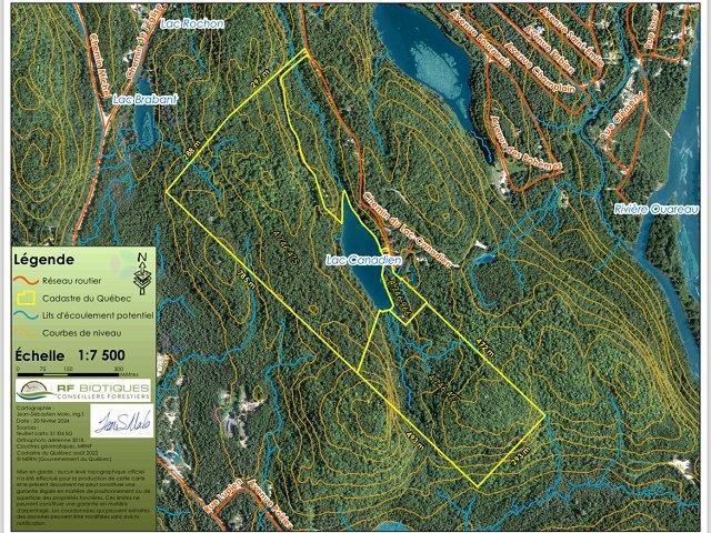 Ch. Du Lac-canadien Property Photo 2