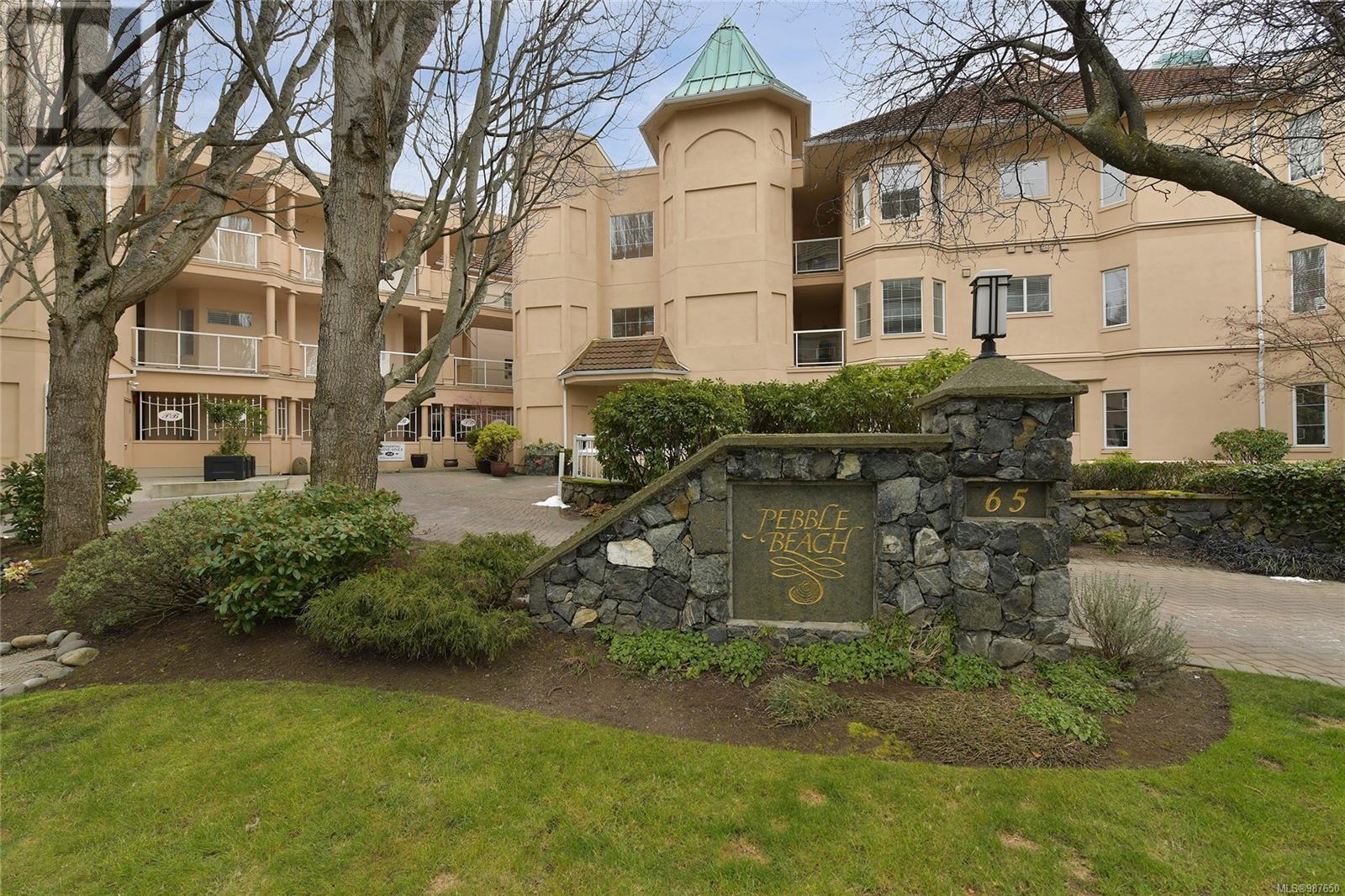 The Pebble Beach Real Estate Listings Main Image
