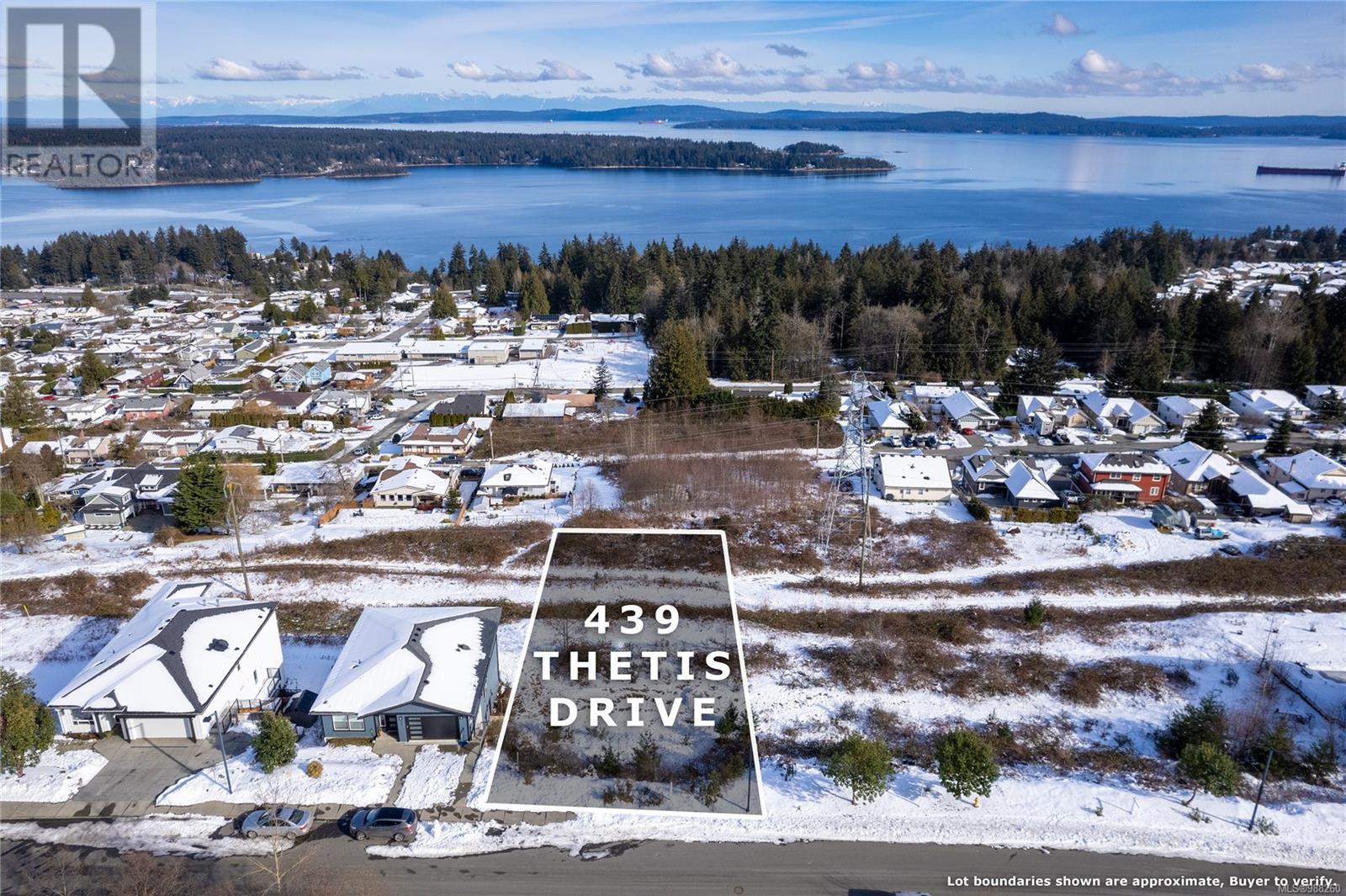 439 Thetis Dr Property Photo 1