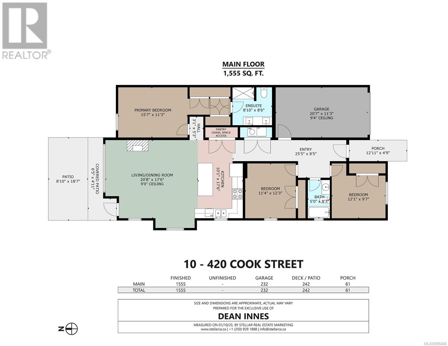 10 420 Cook St Property Photo 44