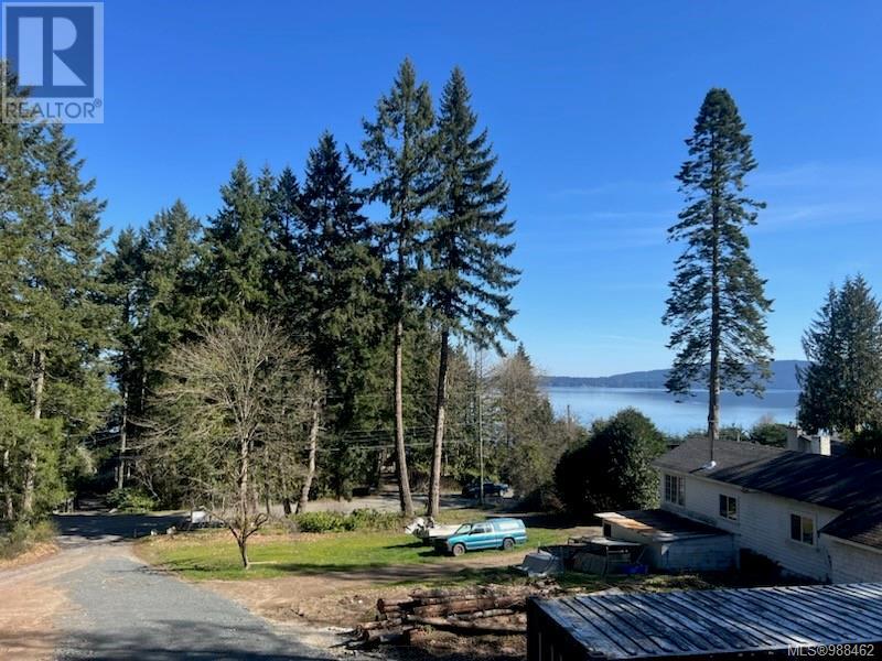 Lot 2 2528 Mill Bay Rd Property Photo 1