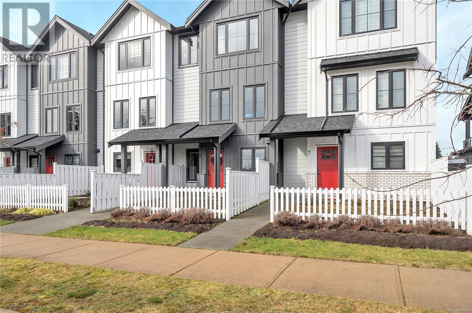 Sitka Townhomes Real Estate Listings Main Image