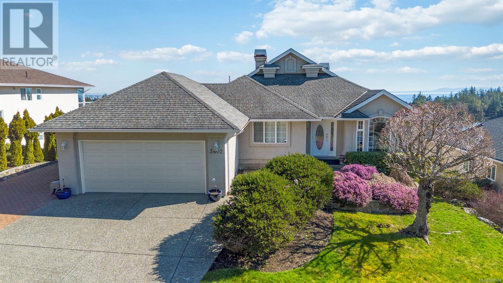3402 Haida Dr Property Photo
