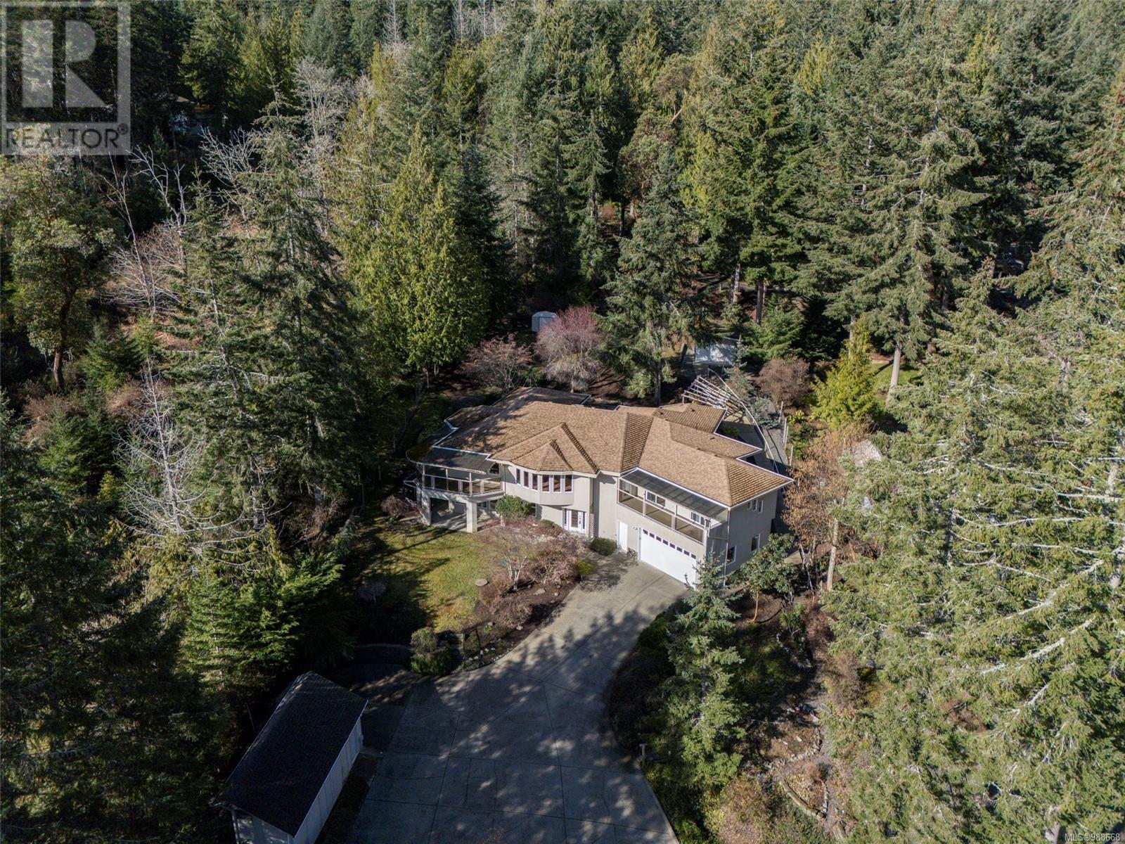 6318 Genoa Bay Rd Property Photo