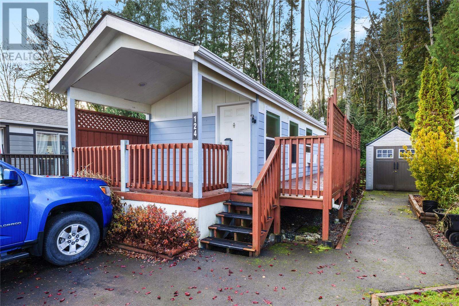 124 3042 River Rd Property Photo