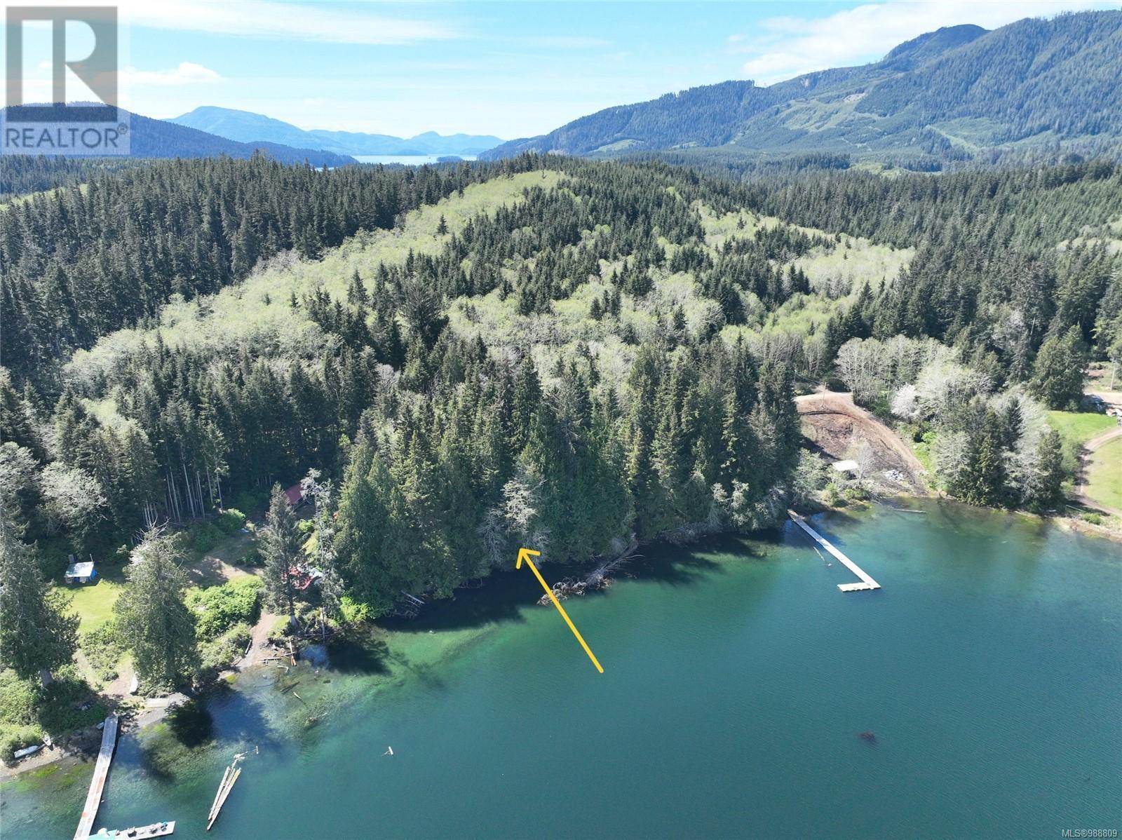 E-645 Quatsino Rd Property Photo 1